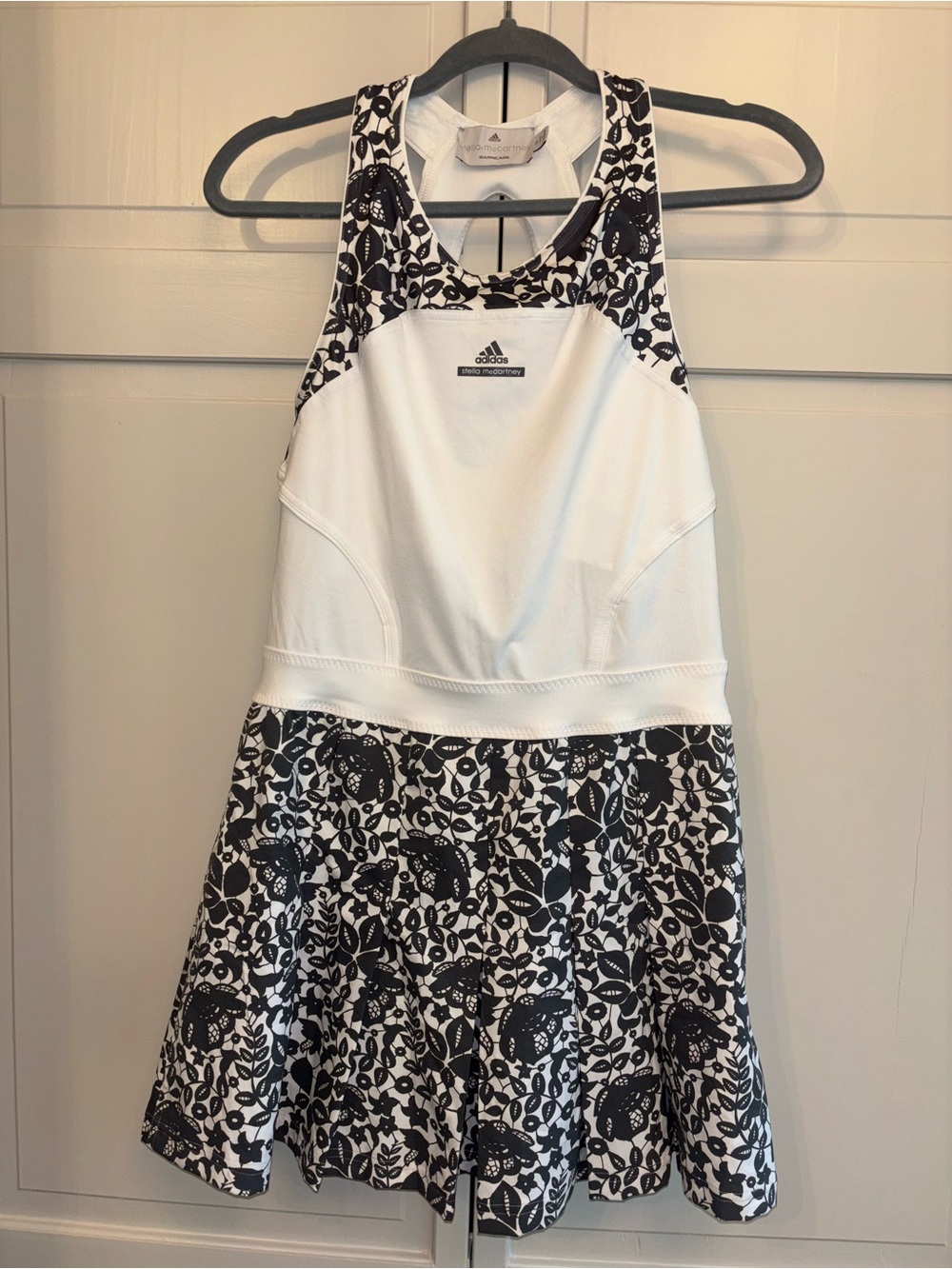 Adidas by Stella McCartney Barricade Tennis Dress